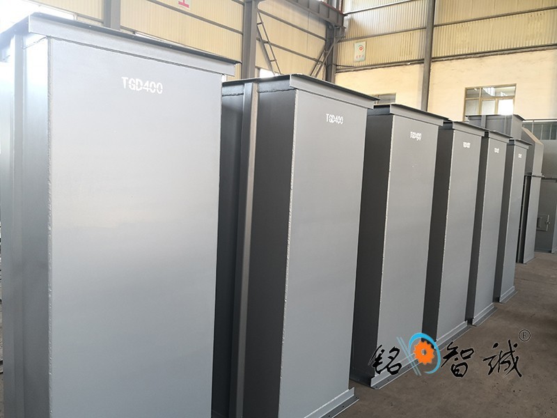 斗式提升機(jī) 斗式提升機(jī)